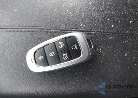 2023 Hyundai Santa Cruz Sel Premium z USA, uszkodzony, nr VIN 5NTJDDAF9PH068394